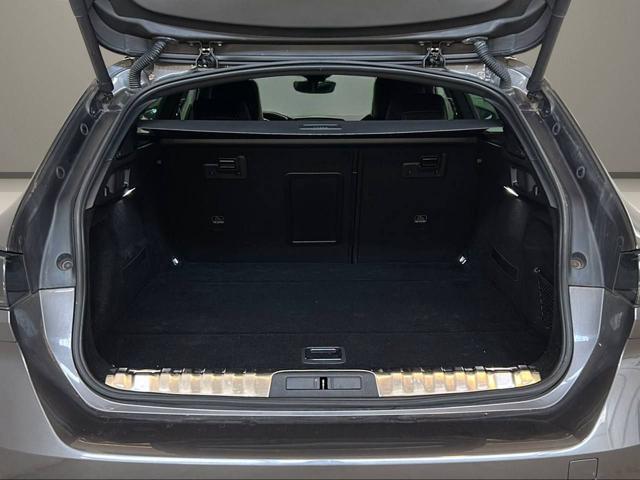 PEUGEOT 508 Plug-in Hybrid 225 e-EAT8 SW GT