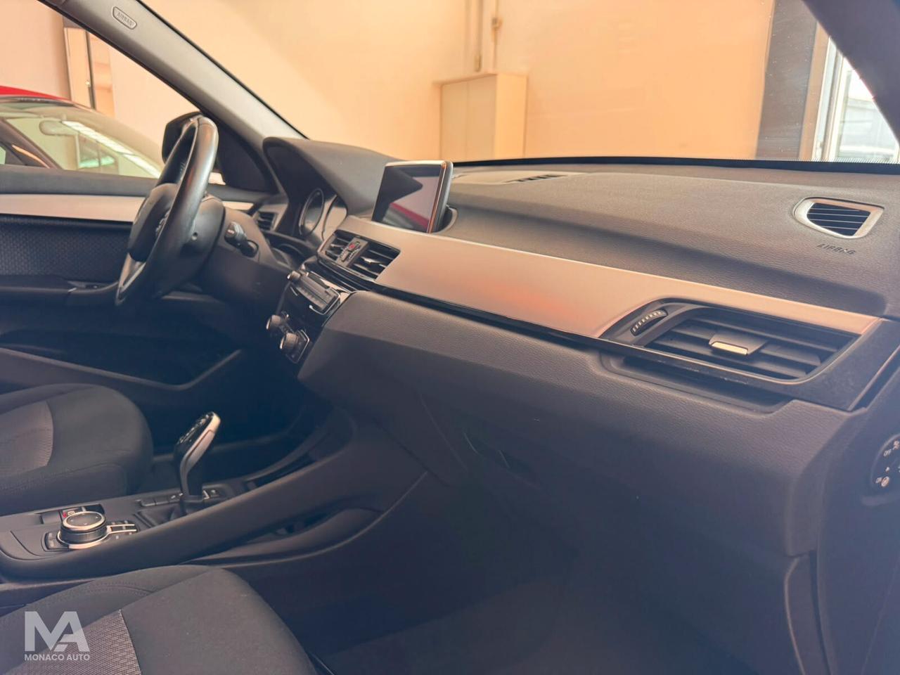 Bmw X1 sDrive20d 190cv Advantage 2022