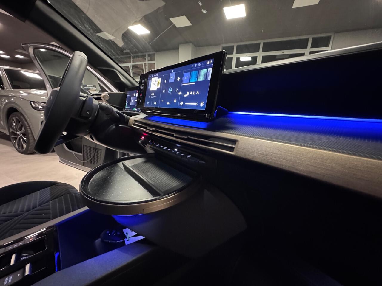 LANCIA YPSILON MY2025 DCT EDIZ CASSINA