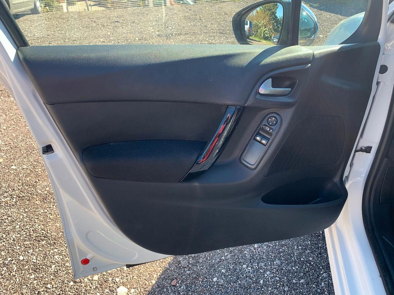 Citroen C3 1.2 VTi 82 Exclusive