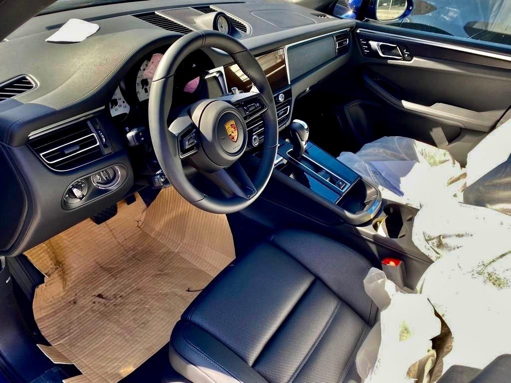 Porsche Macan 2.9 GTS - CON IVA 22% - PREZZO TOP ITA