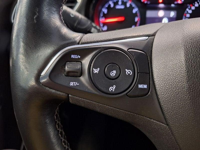 Opel Grandland Grandland X 2.0 diesel Ecotec Start&Stop aut. Ultimate