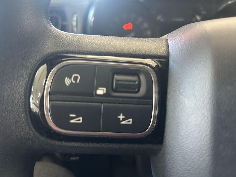 Citroën C3 C3 PureTech 82 S&S Feel