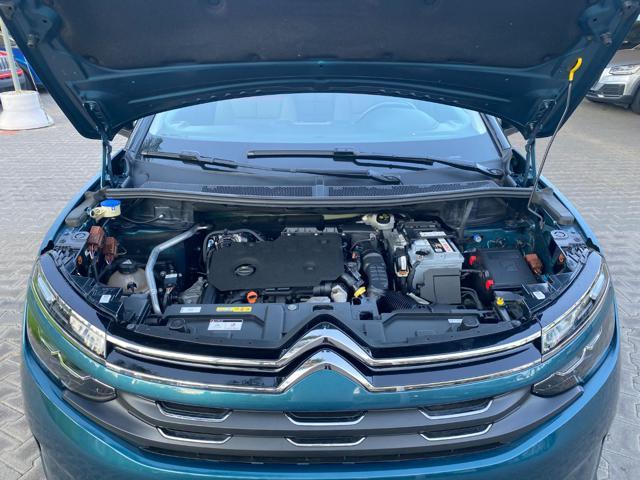 CITROEN C5 Aircross BlueHDi 130 S&S EAT8