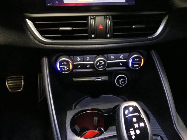 ALFA ROMEO Giulia 2.0 Turbo 280 CV AT8 AWD Q4 Veloce