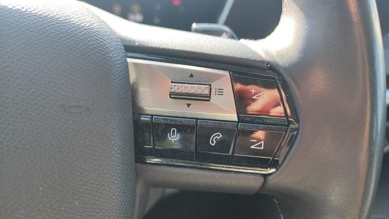 DS DS4 DS 4 BlueHDi 130 aut. Business