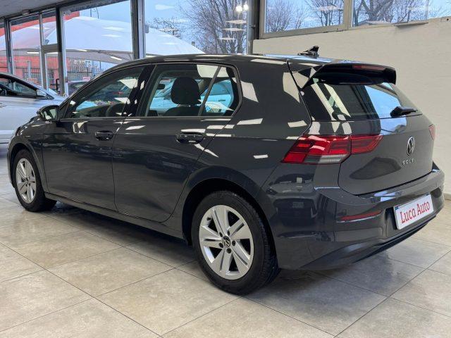 VOLKSWAGEN Golf 1.0 TSI EVO 110CV *UNICO PROP.*AMBIENT LIGHTING**