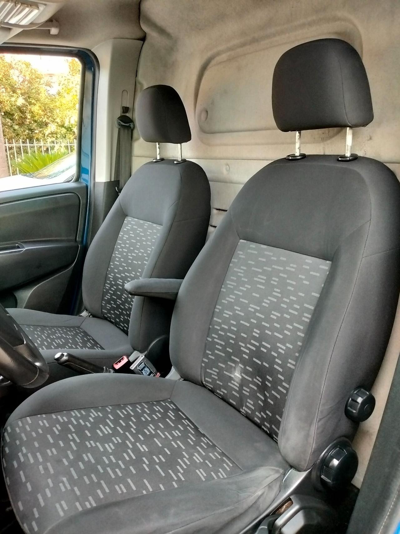 Fiat Doblo Doblò 1.4 T-Jet Natural Power PC-TN Cargo Lamierato