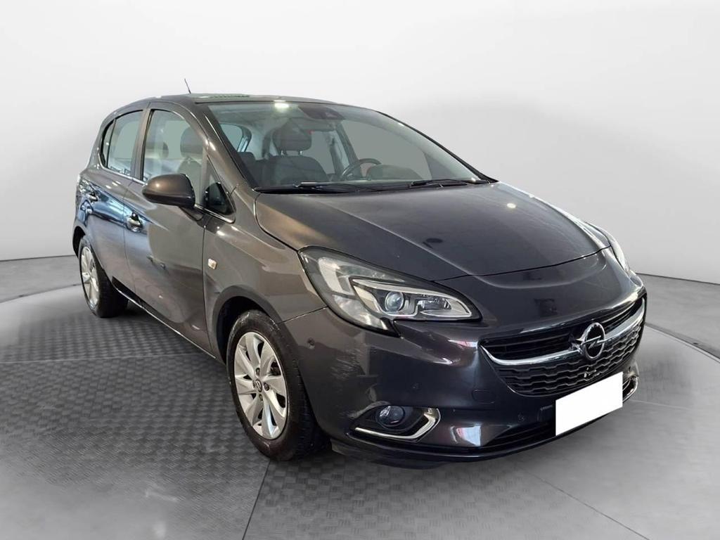 Opel Corsa 5 Porte 1.4 Cosmo MTA