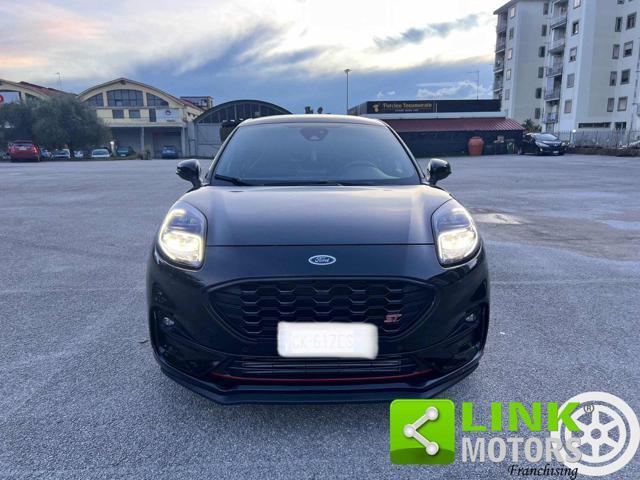 FORD Puma 1.5 EcoBoost 200 CV S&S ST