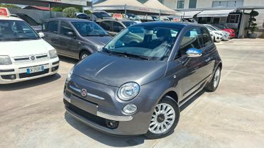 Fiat 500 1.2 Lounge AUTOMATICA
