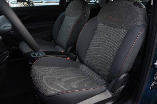FIAT 500e Business Open ED. berlina 42 kWh
