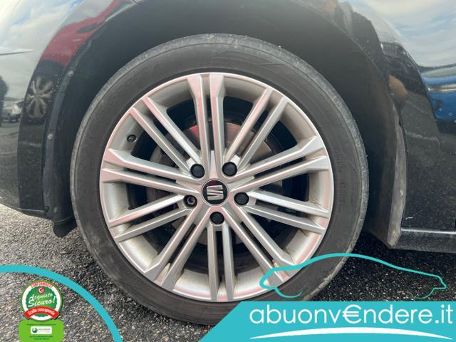 SEAT Leon 1.4 EcoTSI ACT 150 CV 5p. XCELLENCE