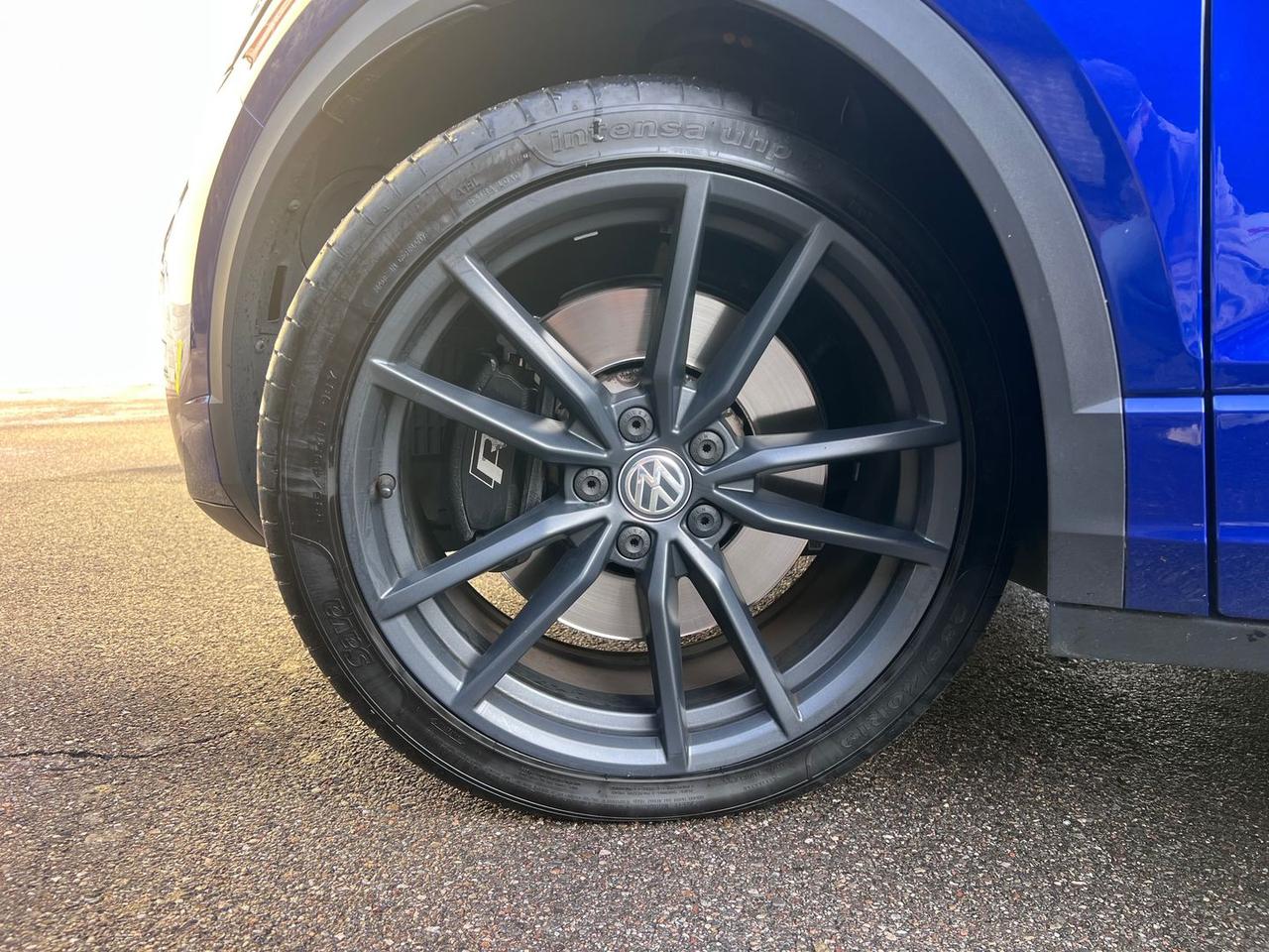 Volkswagen T-Roc 2.0 TSI R R Line #7984