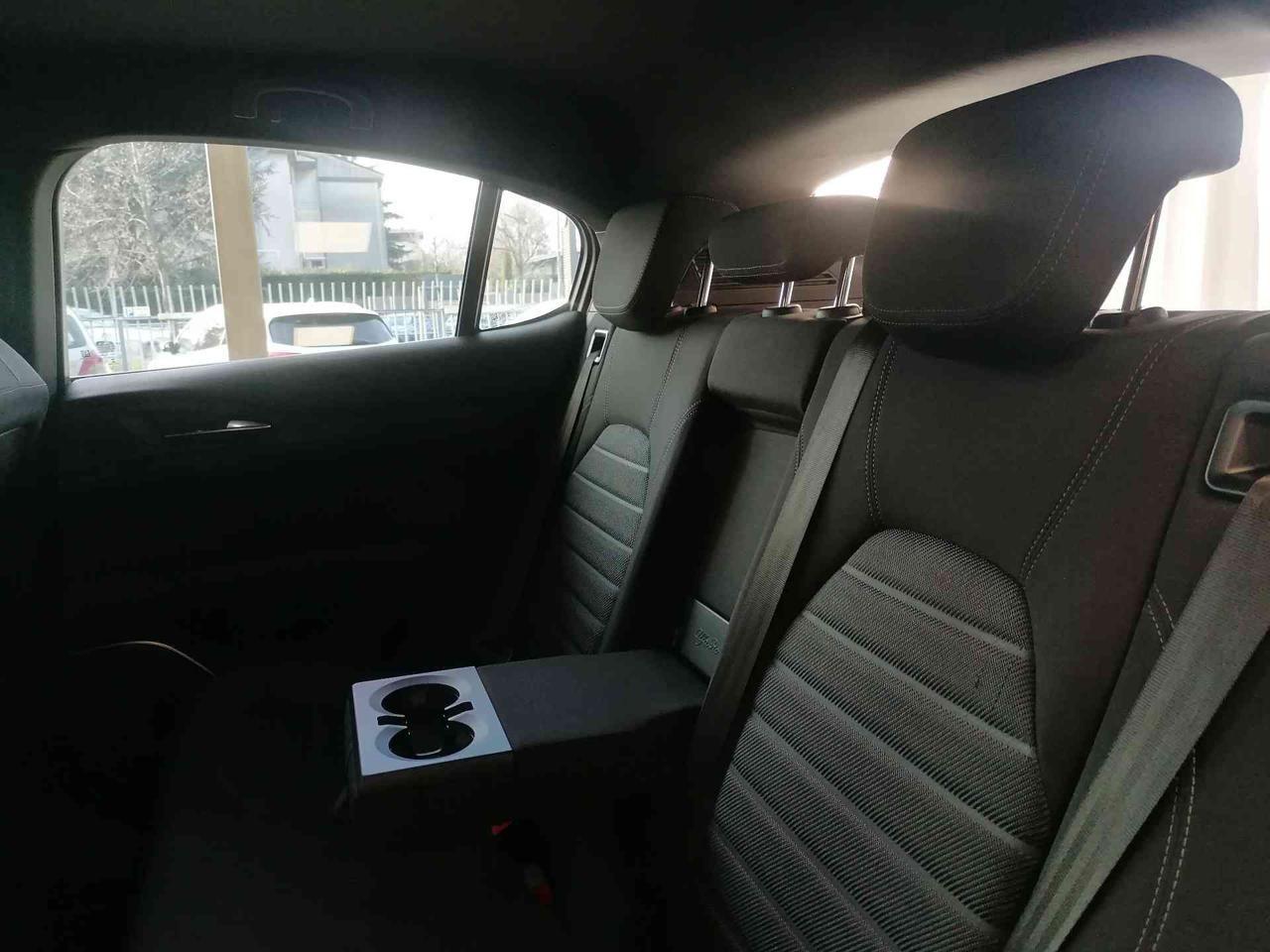 Alfa Romeo Stelvio 2.2 160 CV AT8 PROMO