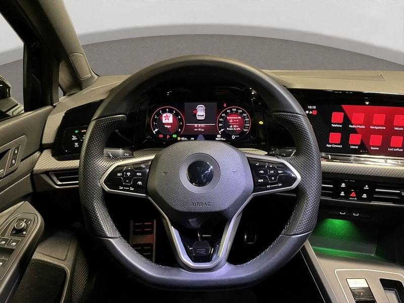 Volkswagen Golf 1.5 eTSI 150 CV EVO ACT DSG R-Line