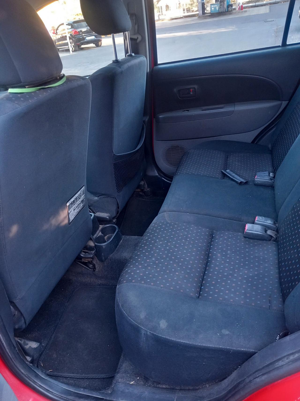 Daihatsu Sirion 1.3 Hiro