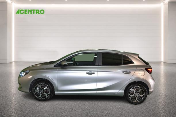 MG MG3 - MG3 Hybrid+ LUXURY