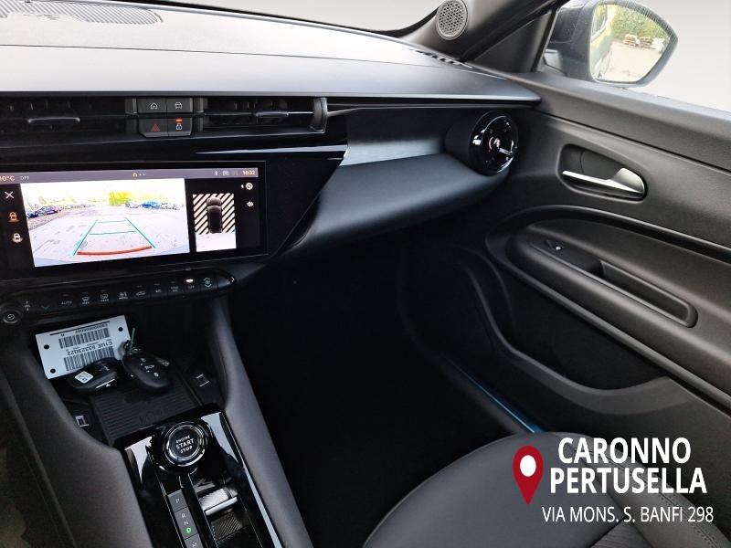 Alfa Romeo Junior 1.2 ibrida Speciale 145cv edct6