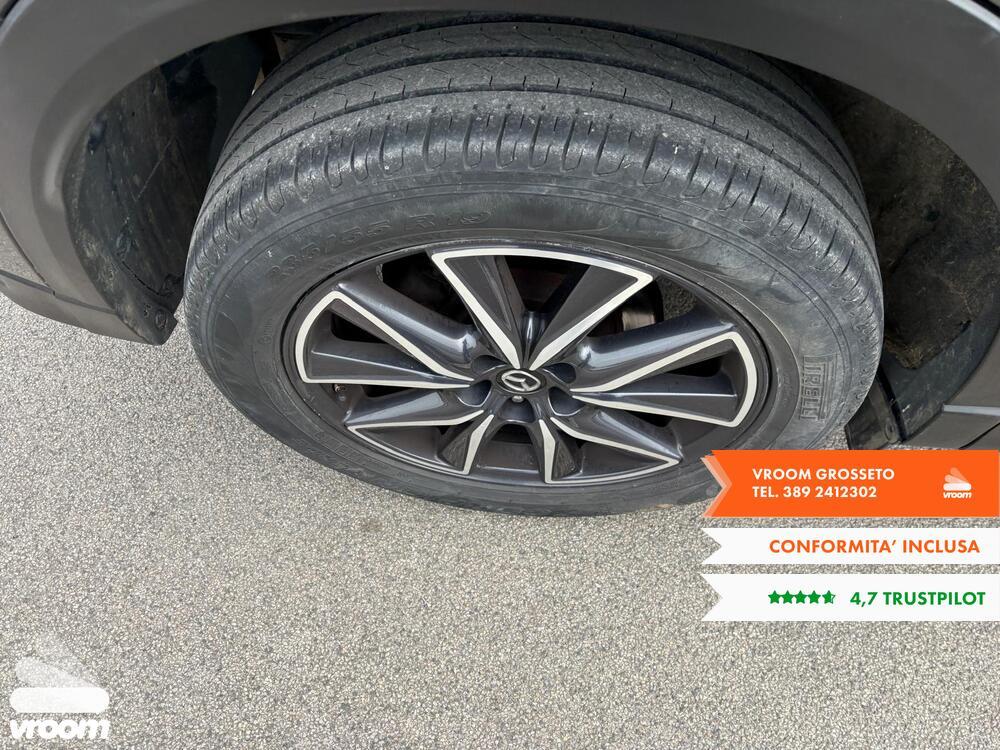 MAZDA CX-5 2ª serie CX-5 2.2L Skyactiv-D 175 C...