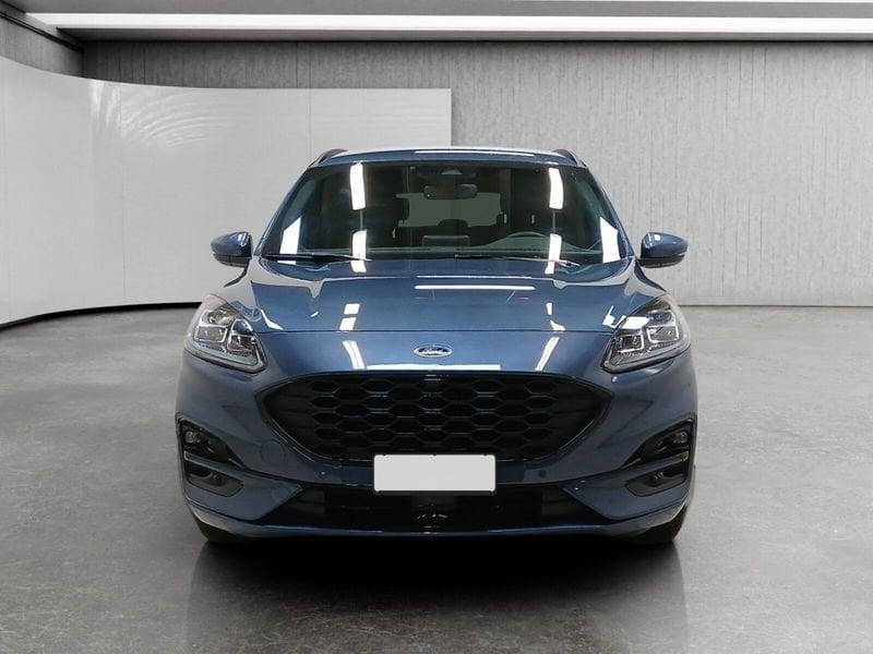 Ford Kuga 2.5 full hybrid ST-Line X 2wd 190cv cvt