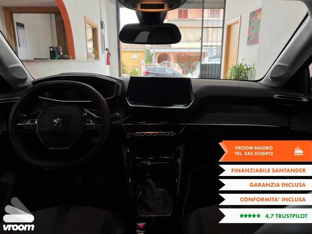 PEUGEOT 208 2ª serie 208 PureTech 100 Stop&Sta...