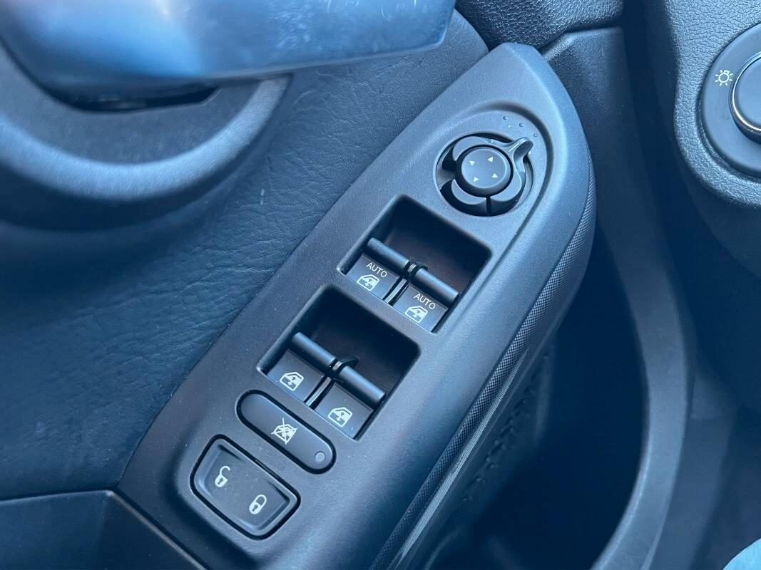 Fiat 500X 1.0 T3 Lounge 120cv Con NAVIGATORE