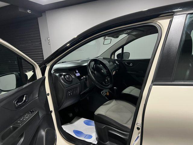 RENAULT Captur 1.5 dCi 8V 90 CV Start&Stop Energy R-Link UNICOPRO
