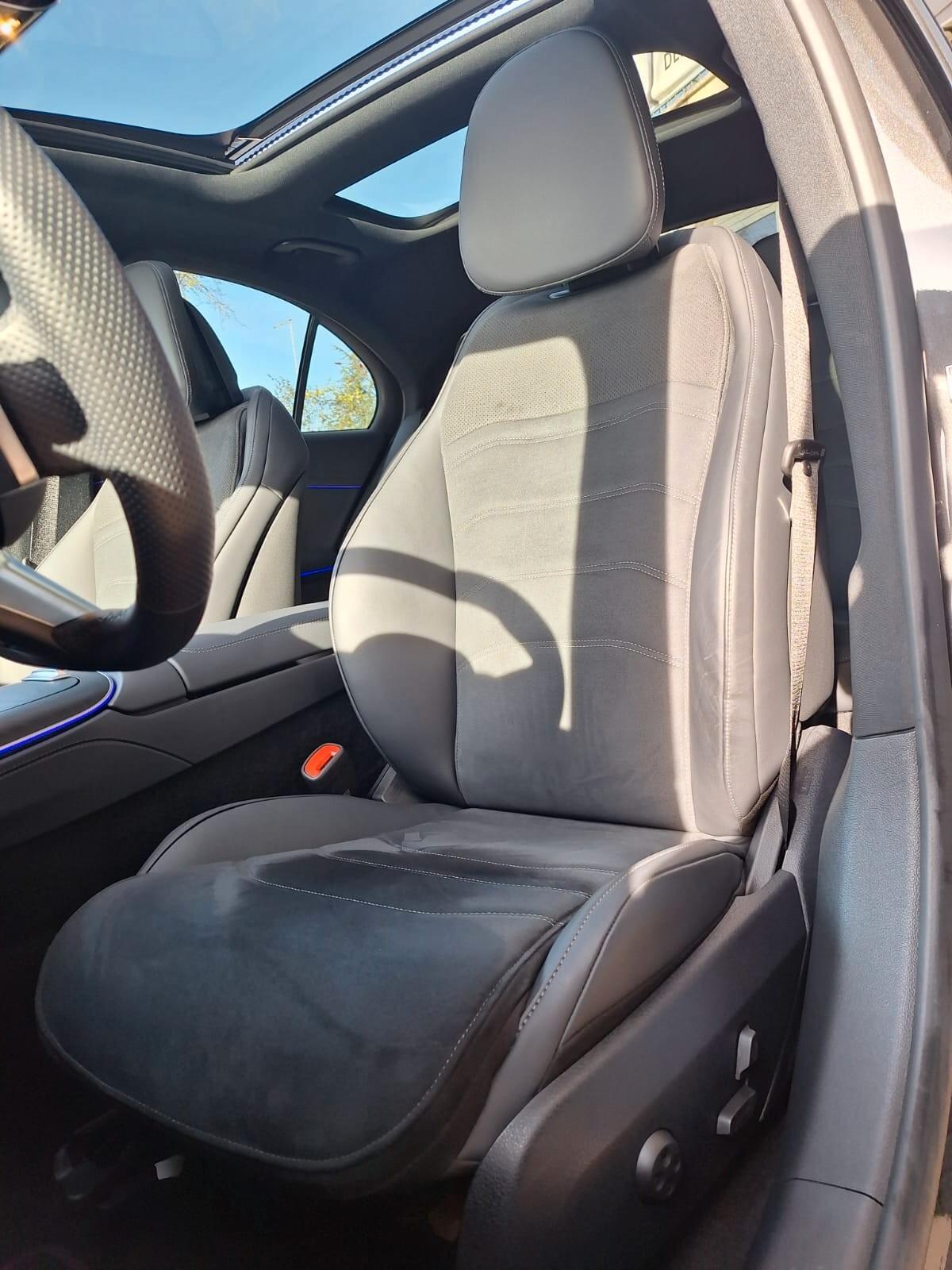 Mercedes-benz E 220 E 220 d Mild hybrid AMG Line Premium