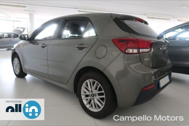 KIA Rio Rio 1.2 DPi 84cv Style