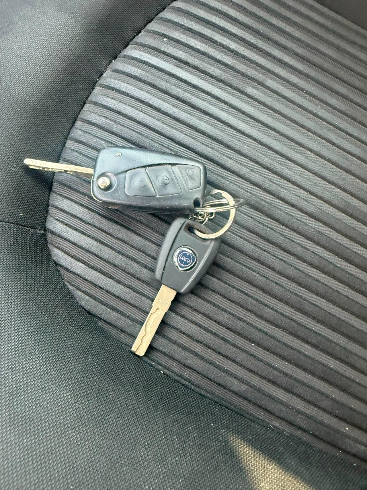 Lancia Ypsilon 1.4 Elle Ecochic GPL