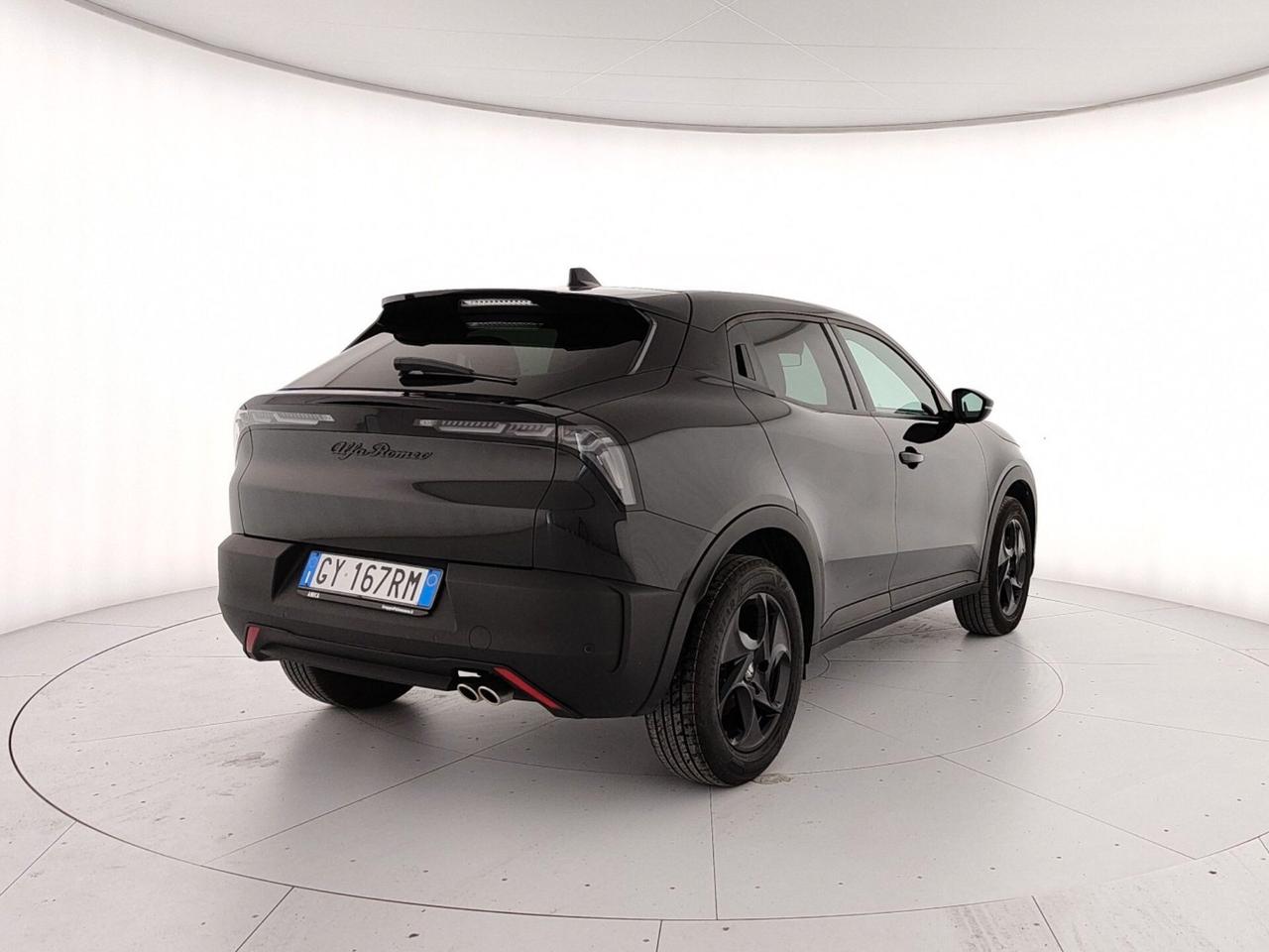 Alfa Romeo Junior 1.2 145 CV Hybrid eDCT6