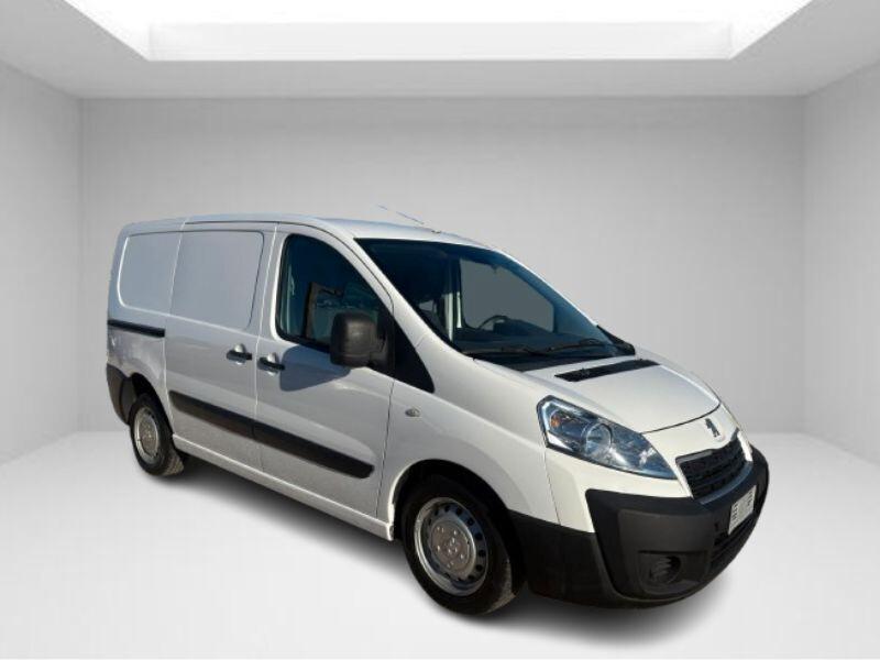 Peugeot Expert 2.0 HDi 125CV FAP PC-TN 10Q Furgone