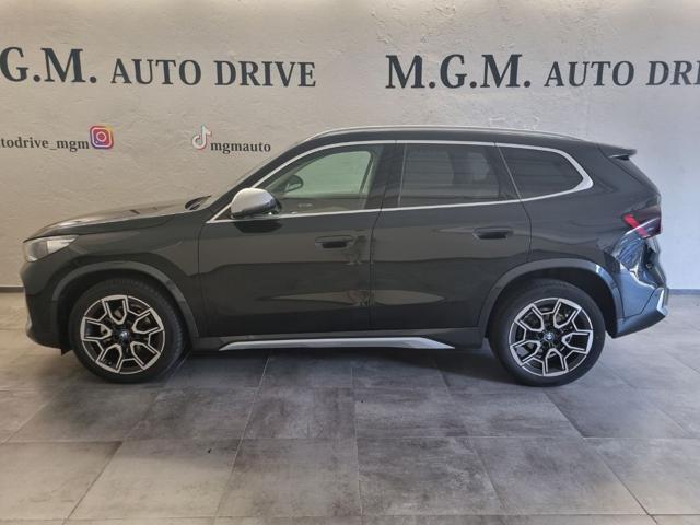 BMW X1 sDrive 18d xLine