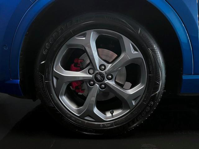 FORD Kuga 2.5 Full Hybrid 180 CV CVT 2WD ST-Line X