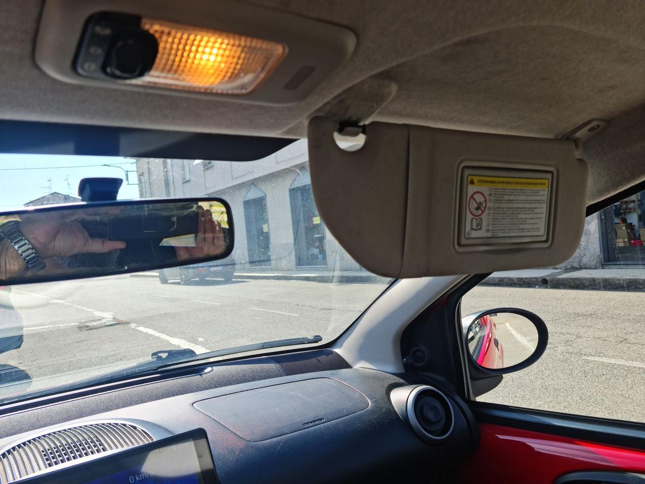 Toyota Aygo X VVT - i Edition #6475