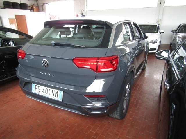 Volkswagen T-Roc 1.6 tdi Style