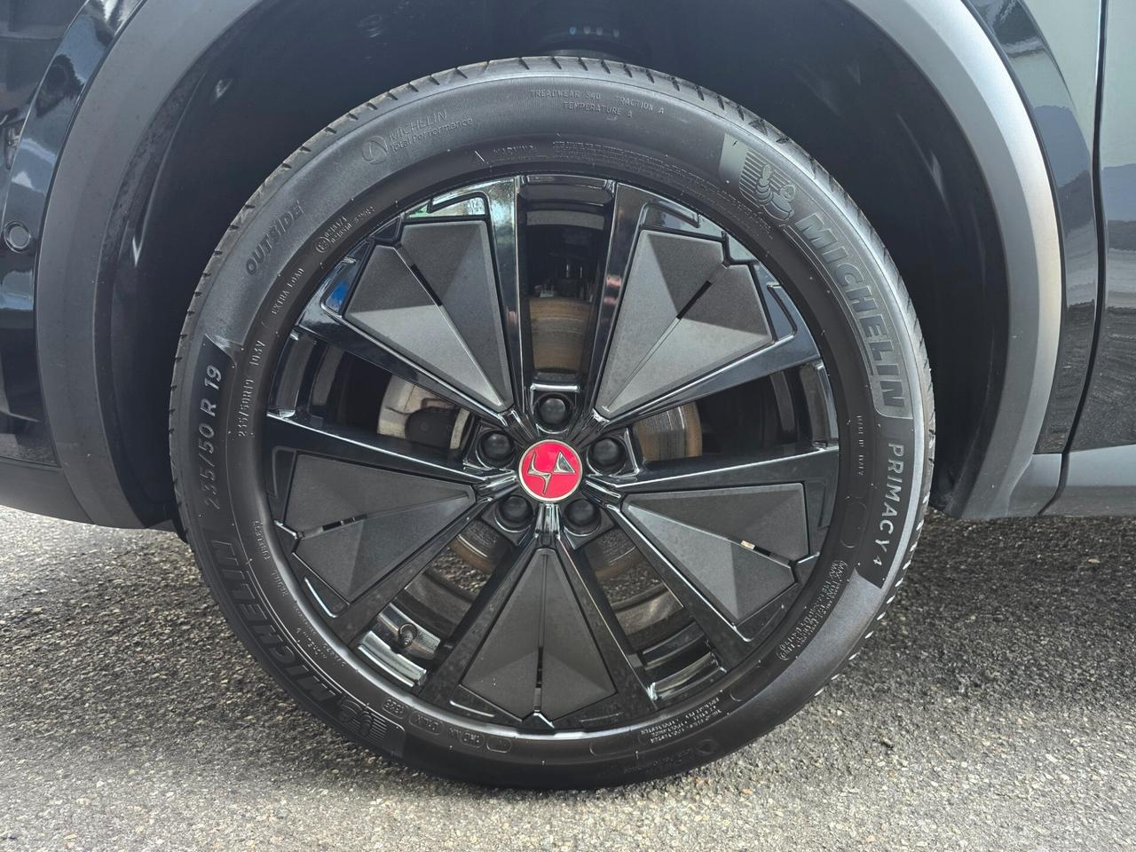 DS 7 1.5 BLUEHDI 130cv AUT. Performance Line