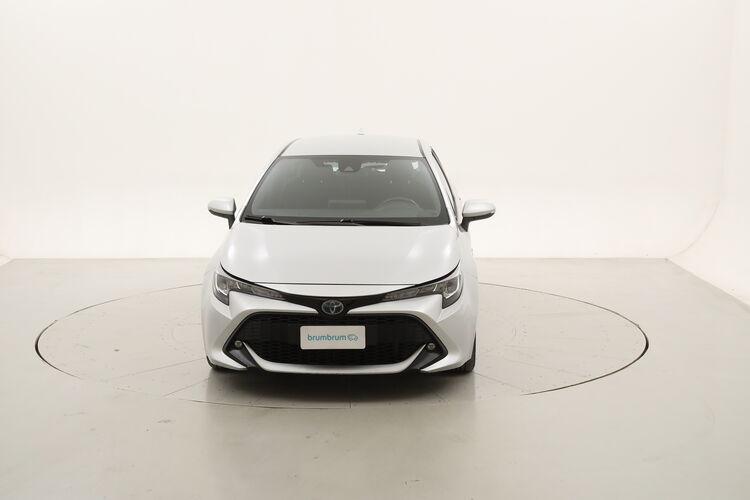 Toyota Corolla Hybrid Business BR240153 1.8 Full Hybrid 122CV