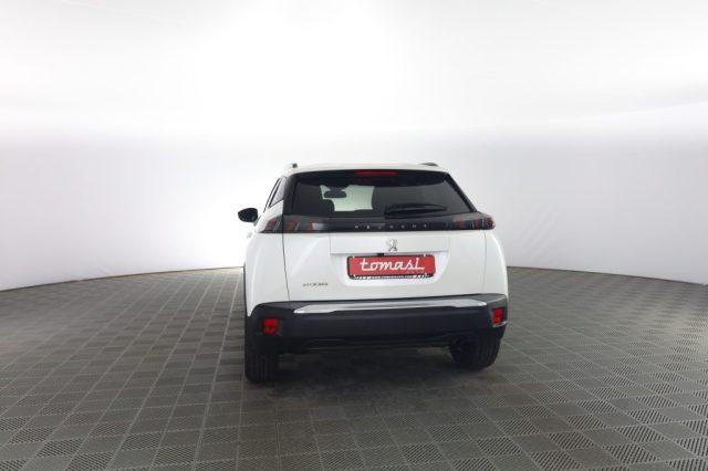 PEUGEOT 2008 2008 PureTech 100 S&S Allure Pack