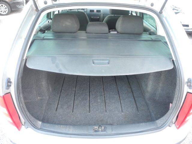 SKODA Fabia 1.4 75cv Wagon Style - Imp. GPL - OK NEOPATENTATI