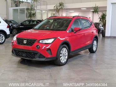 Seat Arona 1.0 TGI Style