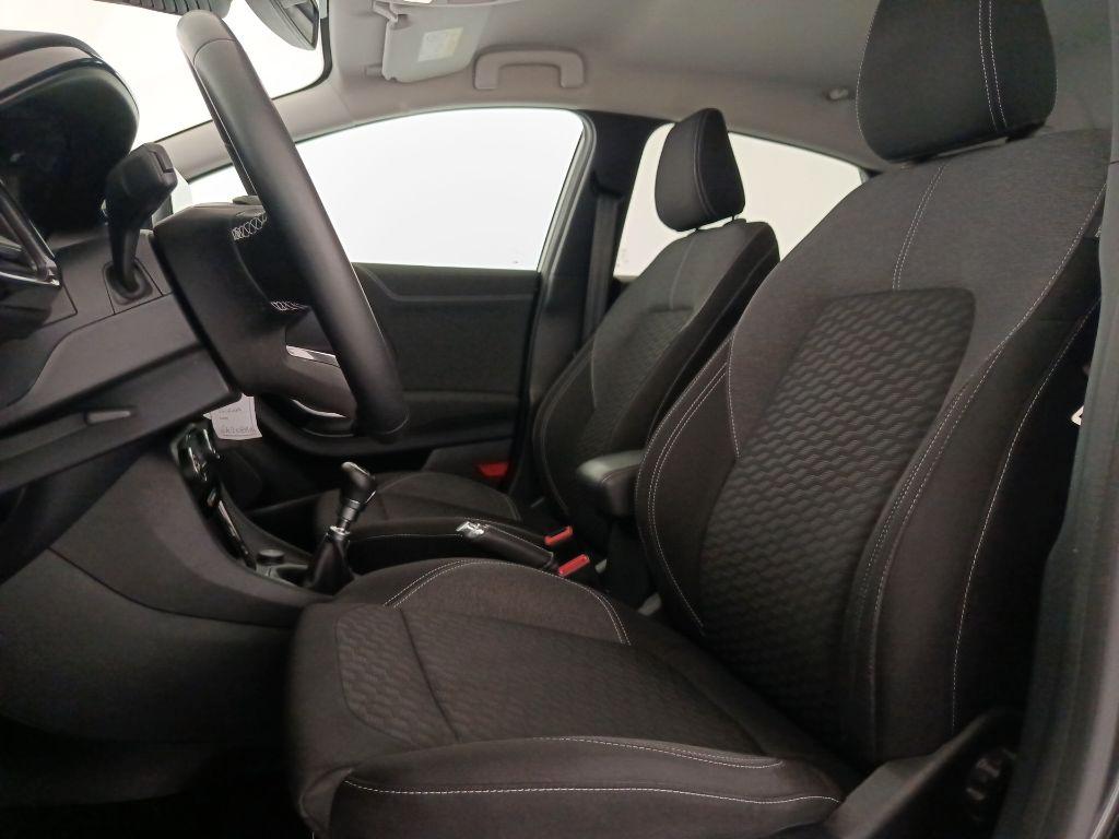 FORD Puma '19-> - Puma 1.0 EcoBoost Hybrid 125 CV S&S Titanium
