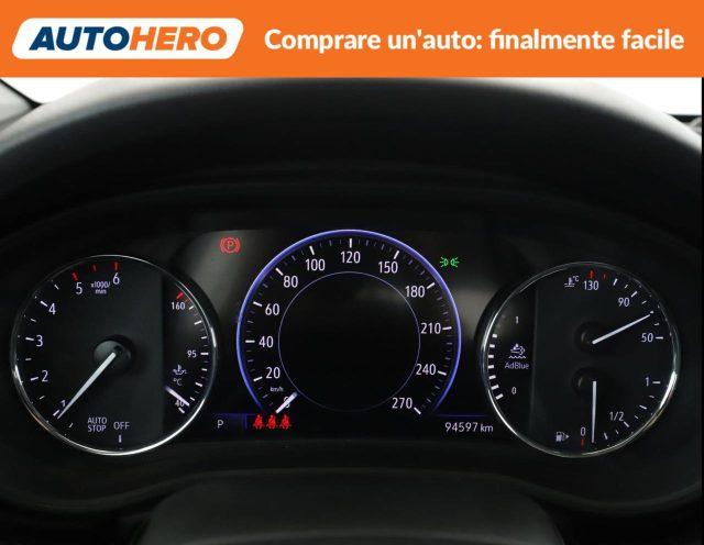 OPEL Astra 1.5 CDTI 122 CV S&S AT9 Sports Tourer Business Ele