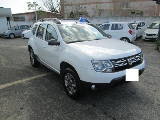 DACIA Duster 1.6 110CV 4x2 GPL Lauréate