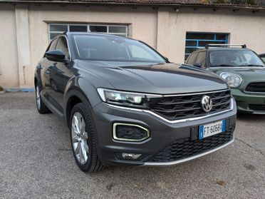 VW T-ROC 1.6 TDI 116CV STYLE