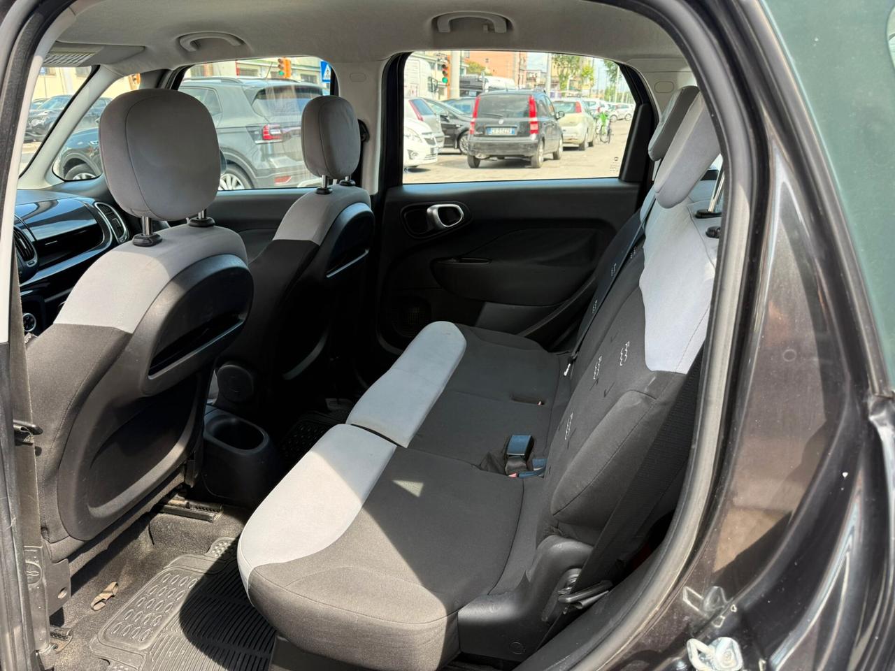 Fiat 500L 1.3 Multijet 85 CV 2014 GARANTITA 12 MESI