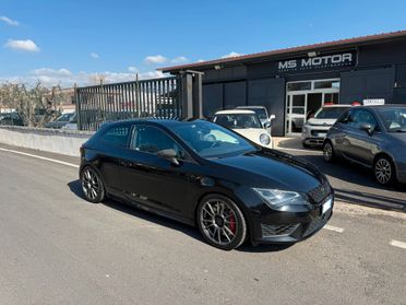 Seat Leon 2.0 TSI DSG 3p. Cupra - Stage4 - Superprezzo - Full opt