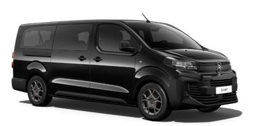 CITROEN Spacetourer 2.0 BlueHDi 180 CV EAT8 XL Business KM0 MY26