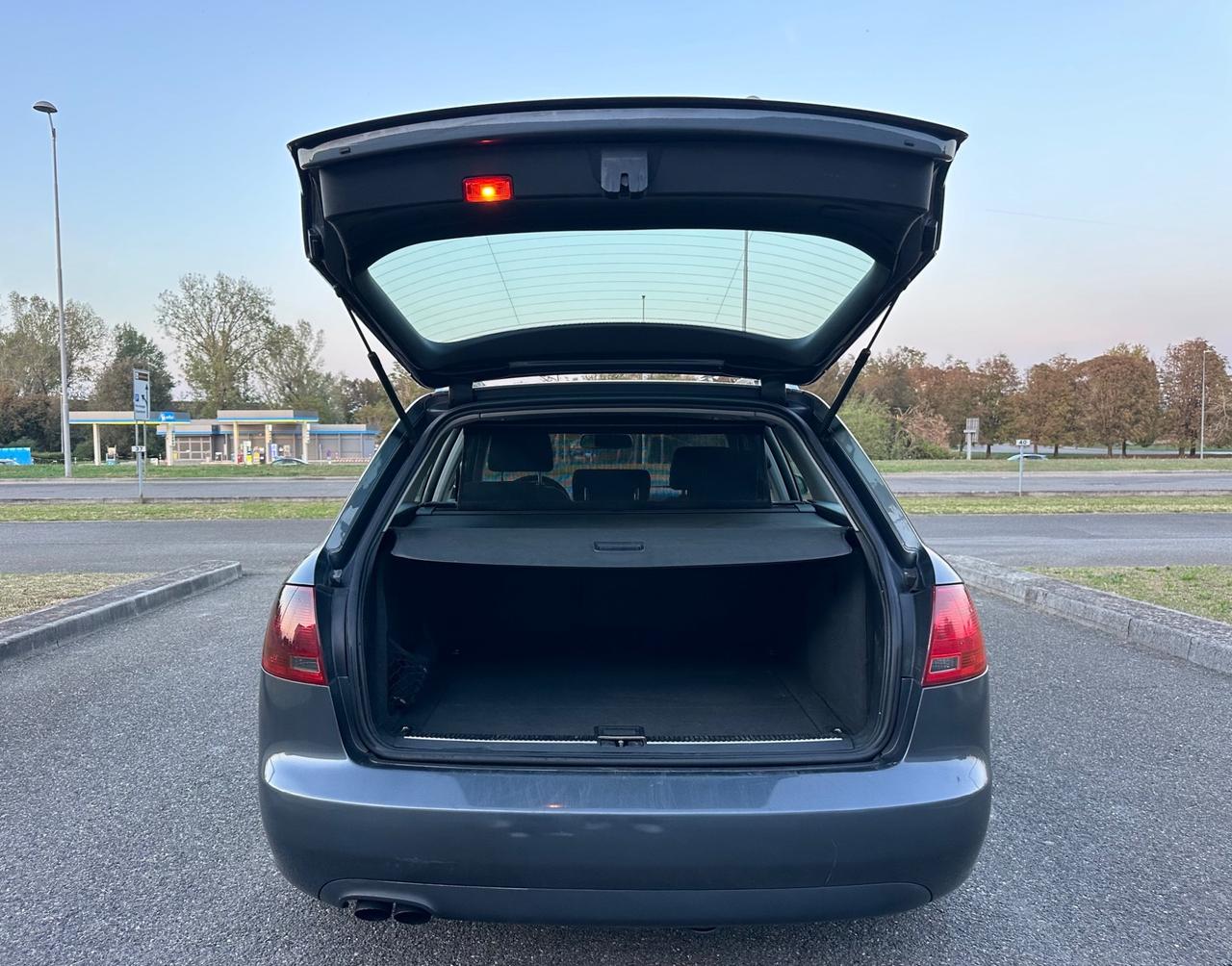 Audi A4 1.9 TDI Avant Sport